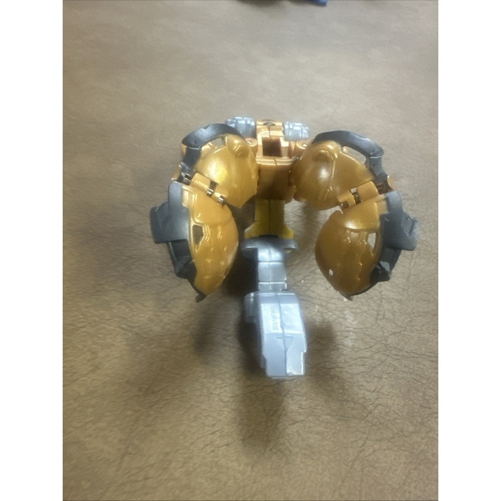 Lot Of 9 Bakugan Toys - Various Types Read Description - Picture 12 of 16
